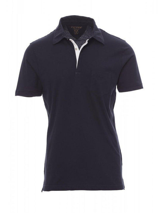 Polo Uomo Fashion Personalizzabile Payper Chic