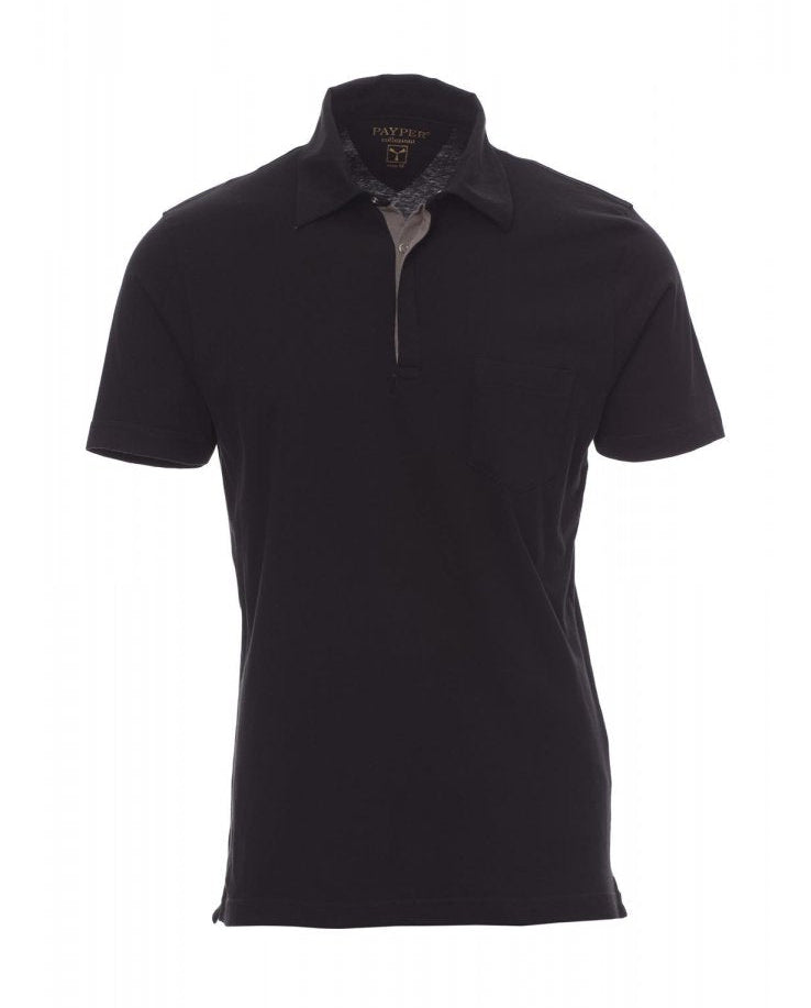 Carica immagine in Galleria Viewer, Polo Uomo Fashion Personalizzabile Payper Chic
