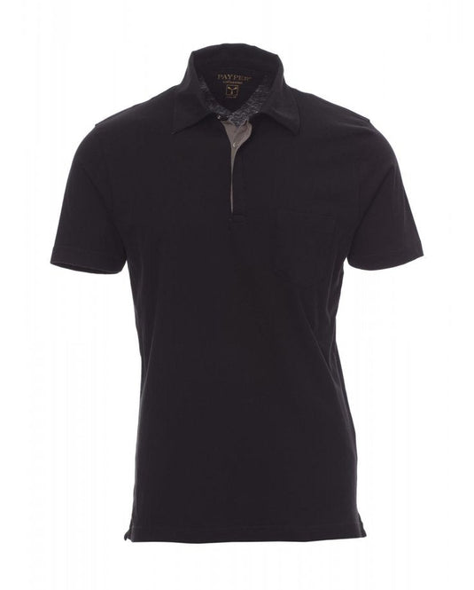 Polo Uomo Fashion Personalizzabile Payper Chic