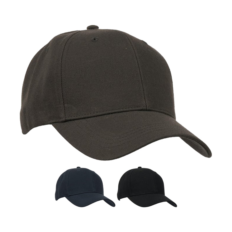 Carica immagine in Galleria Viewer, Cappellino Unisex 6 Pannelli Payper Cincinnati
