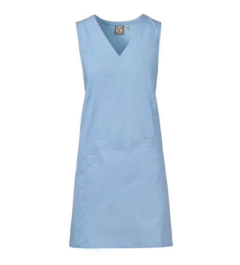 Carica immagine in Galleria Viewer, Casacca Donna Senza Maniche Collo a V Payper Cinnamon Lady
