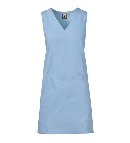 Casacca Donna Senza Maniche Collo a V Payper Cinnamon Lady
