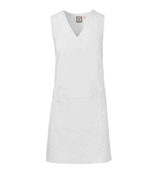 Casacca Donna Senza Maniche Collo a V Payper Cinnamon Lady
