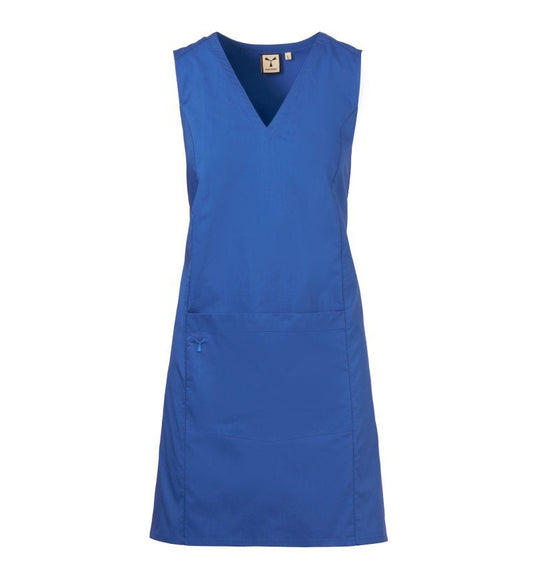 Casacca Donna Senza Maniche Collo a V Payper Cinnamon Lady