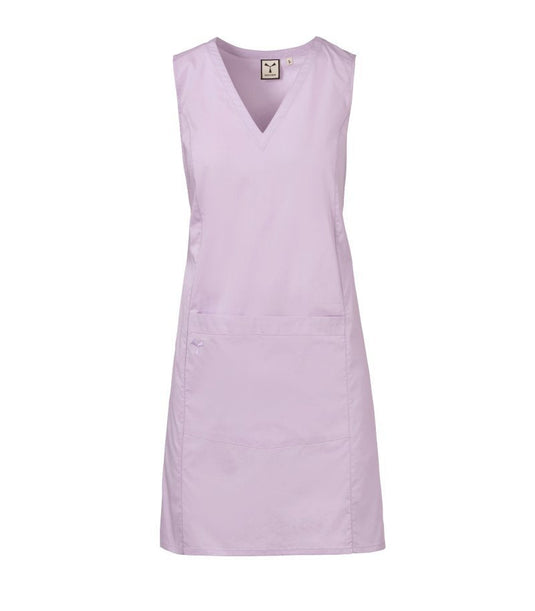 Casacca Donna Senza Maniche Collo a V Payper Cinnamon Lady