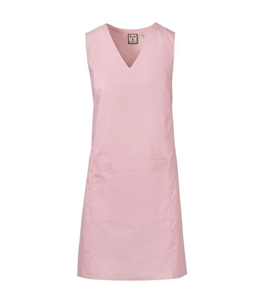 Casacca Donna Senza Maniche Collo a V Payper Cinnamon Lady