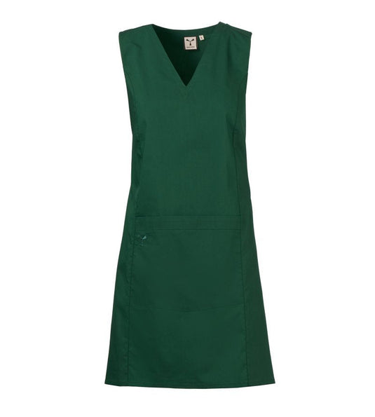 Casacca Donna Senza Maniche Collo a V Payper Cinnamon Lady