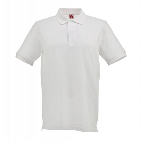 Polo in Cotone Biologico Gots Payper Circle