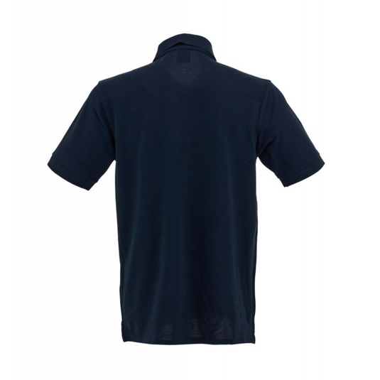 Polo in Cotone Biologico Gots Payper Circle