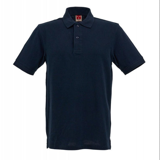 Polo in Cotone Biologico Gots Payper Circle