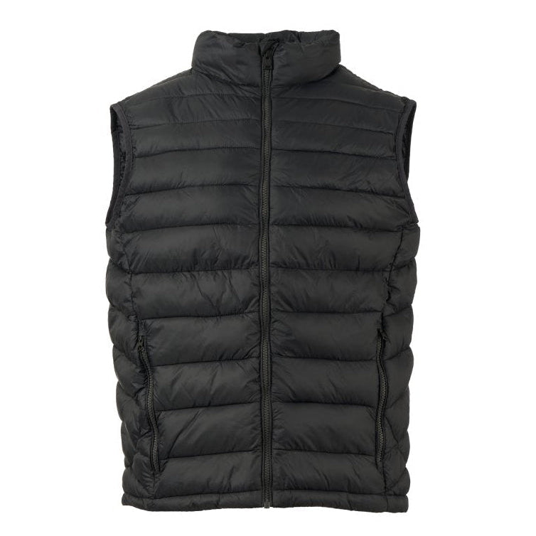 Carica immagine in Galleria Viewer, Gilet Uomo Imbottito Leggero Ripiegabile in Nylon Payper City
