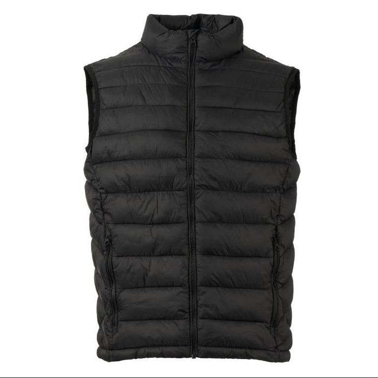 Carica immagine in Galleria Viewer, Gilet Uomo Imbottito Leggero Ripiegabile in Nylon Payper City
