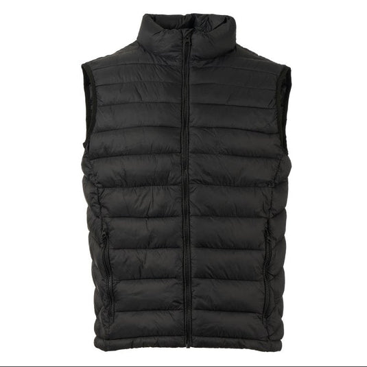 Gilet Uomo Imbottito Leggero Ripiegabile in Nylon Payper City