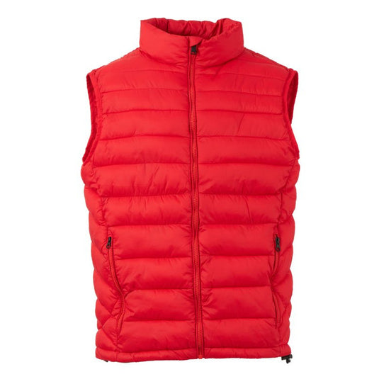 Gilet Uomo Imbottito Leggero Ripiegabile in Nylon Payper City