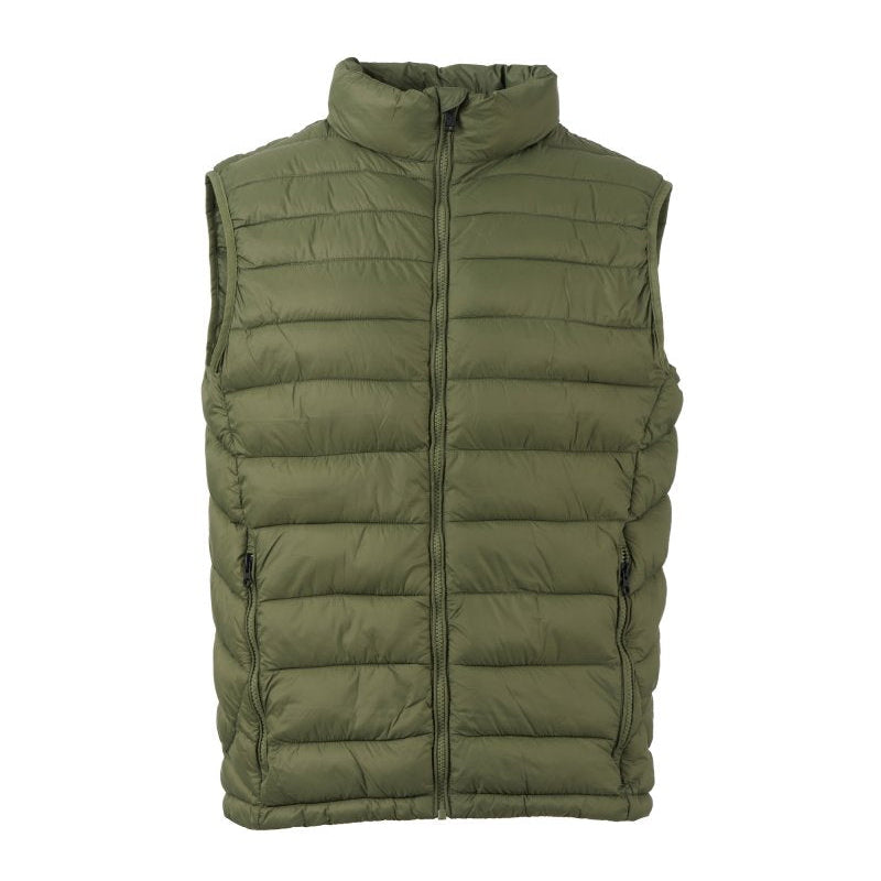 Carica immagine in Galleria Viewer, Gilet Uomo Imbottito Leggero Ripiegabile in Nylon Payper City
