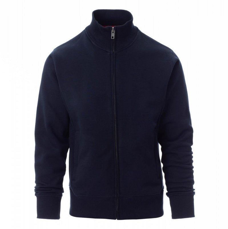 Carica immagine in Galleria Viewer, Felpa Uomo Zip Intera Payper Class+
