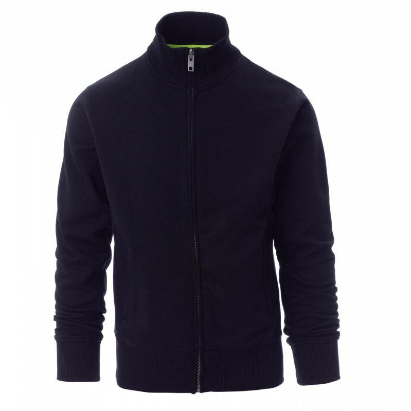 Carica immagine in Galleria Viewer, Felpa Uomo Zip Intera Payper Class+
