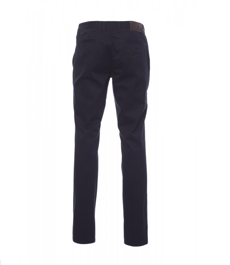 Carica immagine in Galleria Viewer, Pantaloni Uomo Eleganti Stretch Cotone Payper Classic/ Half Season
