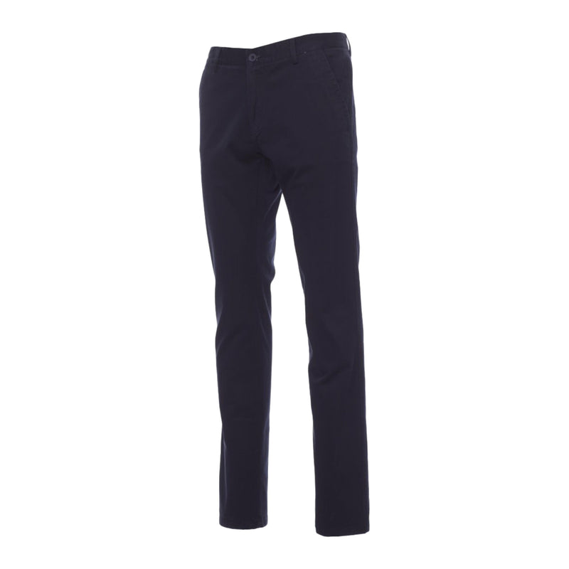 Carica immagine in Galleria Viewer, Pantaloni Uomo Eleganti Stretch Cotone Payper Classic/ Half Season
