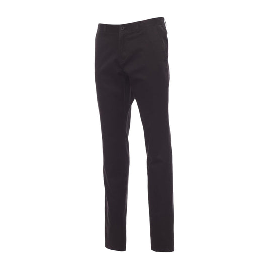 Pantaloni Uomo Eleganti Stretch Cotone Payper Classic/ Half Season