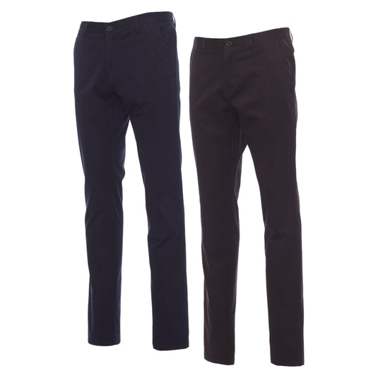 Pantaloni Jeans Stretch Elasticizzati Multistagione Uomo Payper Classics