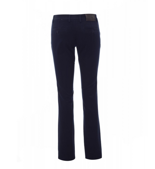 Pantalone Donna Stretch Multistagione Payper Classics Lady