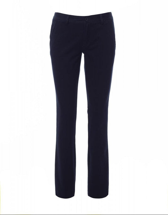 Pantalone Donna Stretch Multistagione Payper Classics Lady