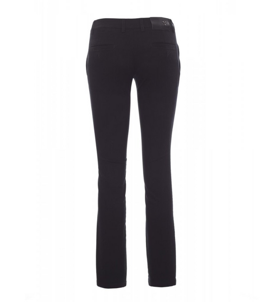 Pantalone Donna Stretch Multistagione Payper Classics Lady