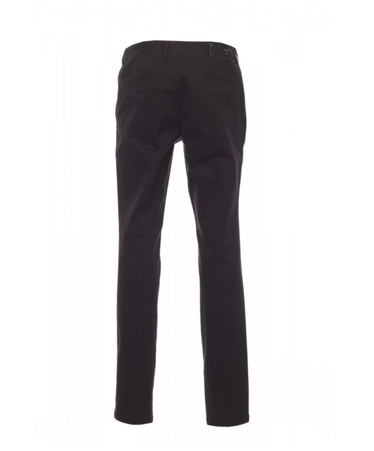 Pantaloni Jeans Stretch Elasticizzati Multistagione Uomo Payper Classics