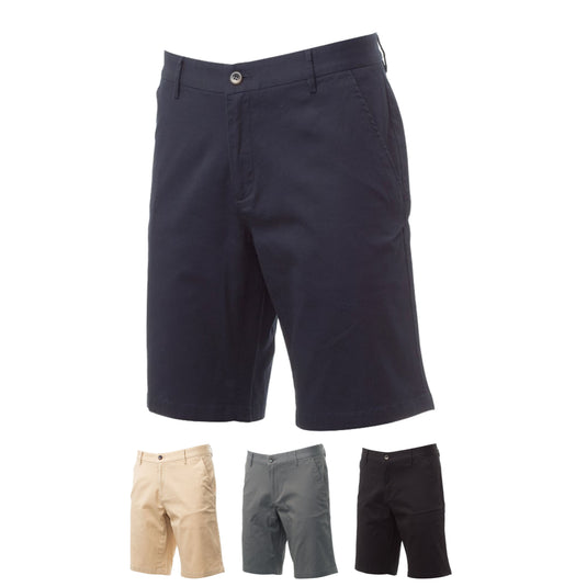 Bermuda Classico da Uomo in Cotone Stretch Payper Classy Shorts
