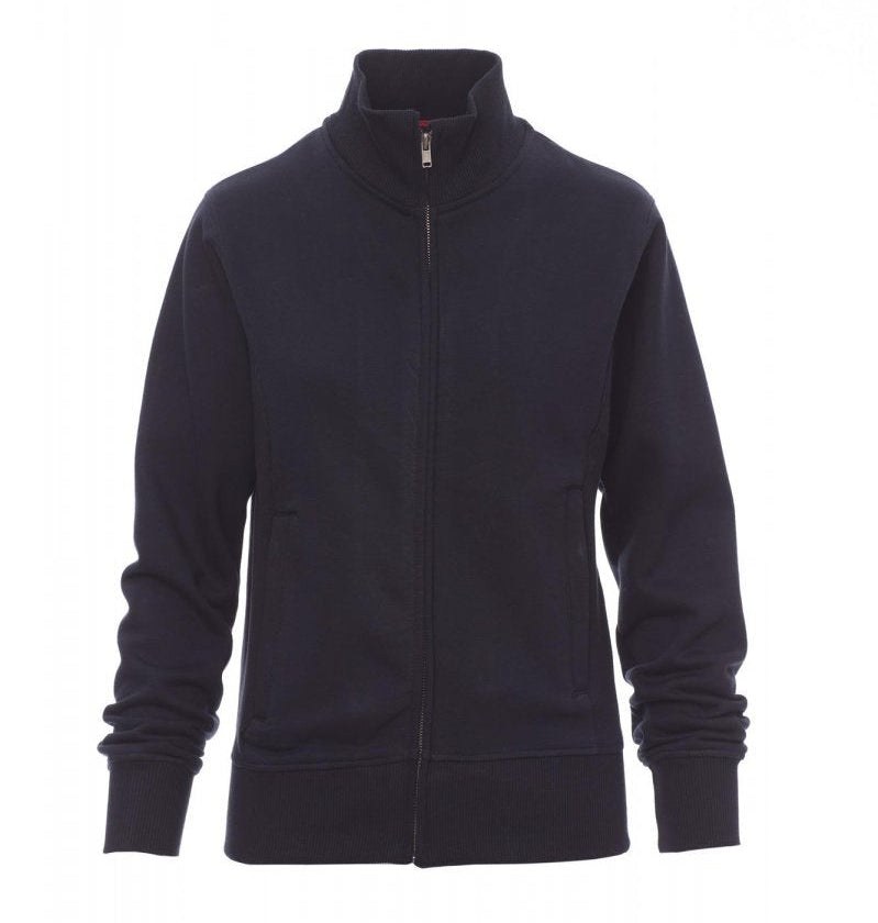 Carica immagine in Galleria Viewer, Felpa Donna Zip Intera Payper Class+ Lady
