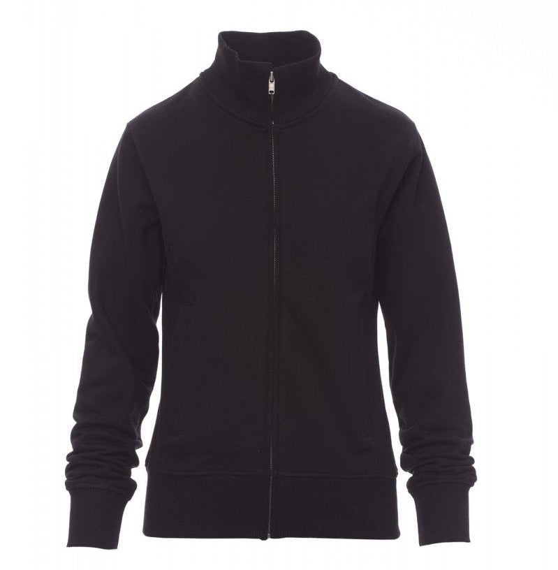 Carica immagine in Galleria Viewer, Felpa Donna Zip Intera Payper Class+ Lady
