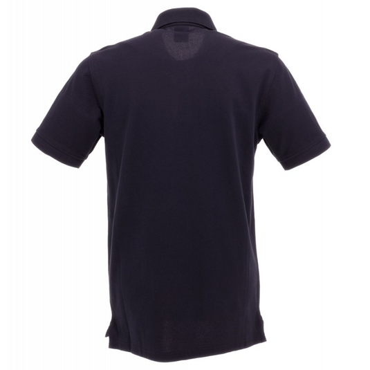 Polo in Cotone Biologico Gots Payper Club