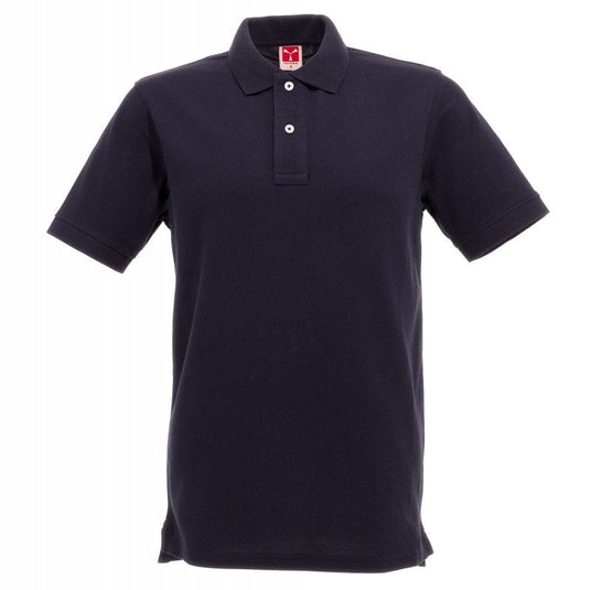 Polo in Cotone Biologico Gots Payper Club