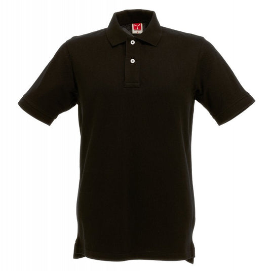 Polo in Cotone Biologico Gots Payper Club