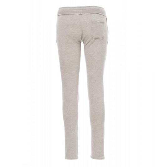 Pantaloni in Felpa Donna Garzata Casual Payper College Lady