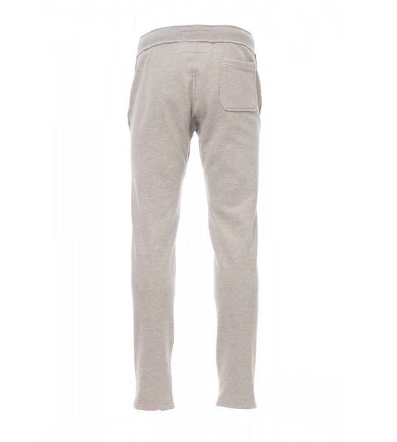 Carica immagine in Galleria Viewer, Pantaloni in Felpa Garzata Casual Uomo Payper College
