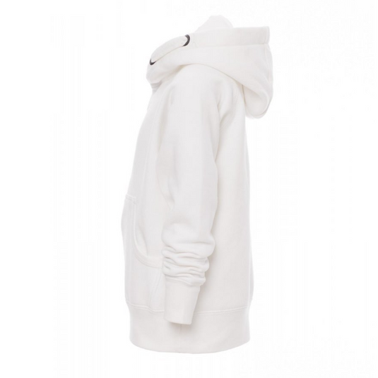Felpa Bambino con Cappuccio e Zip Payper Colorado+