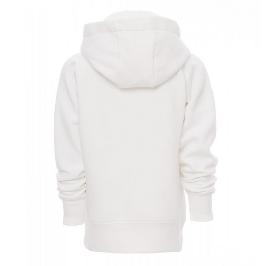 Felpa Bambino con Cappuccio e Zip Payper Colorado+