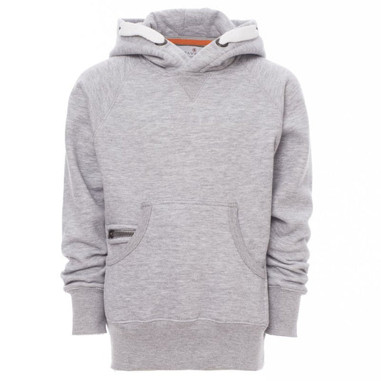 Felpa Bambino con Cappuccio e Zip Payper Colorado+