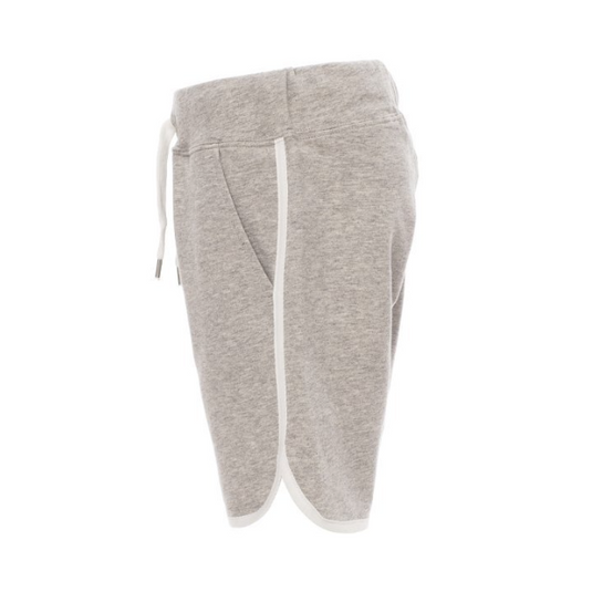 Bermuda Bambino in Felpa French Terry Payper Combat Kids