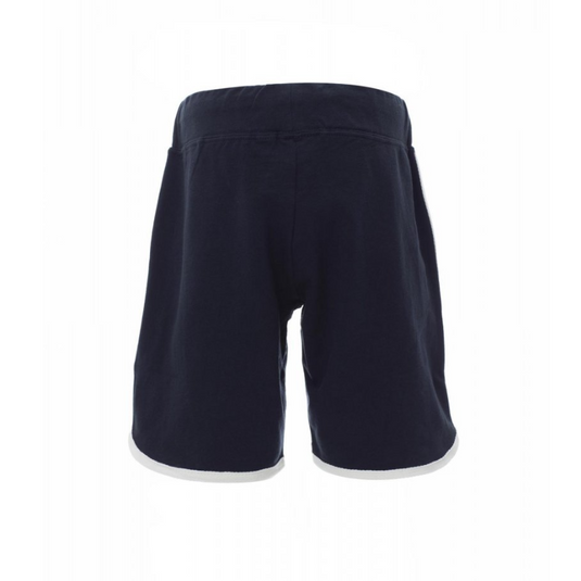 Bermuda Bambino in Felpa French Terry Payper Combat Kids