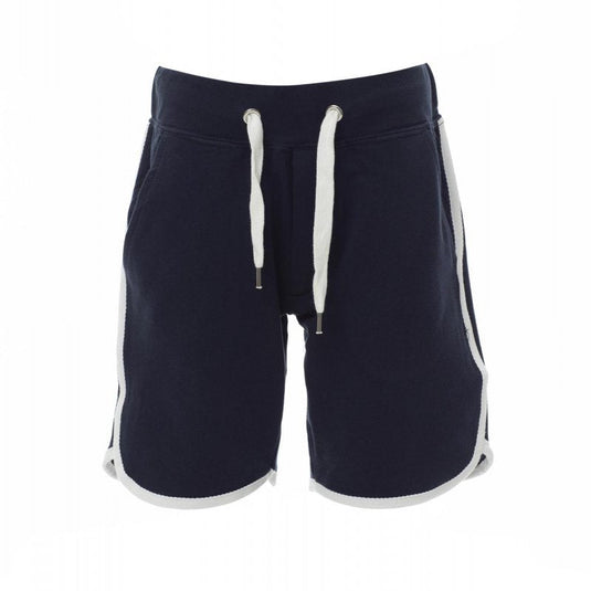 Bermuda Bambino in Felpa French Terry Payper Combat Kids