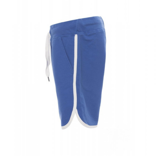 Bermuda Bambino in Felpa French Terry Payper Combat Kids