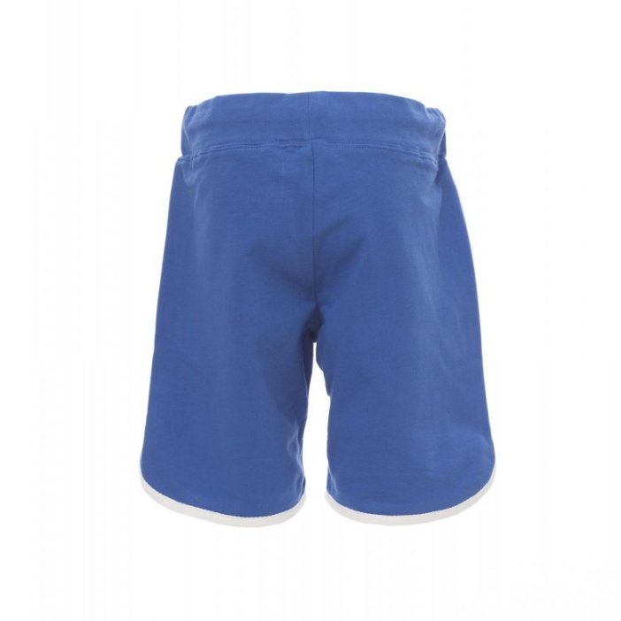 Carica immagine in Galleria Viewer, Bermuda Bambino in Felpa French Terry Payper Combat Kids
