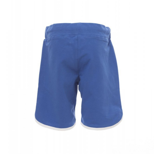 Bermuda Bambino in Felpa French Terry Payper Combat Kids