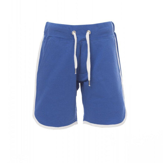 Bermuda Bambino in Felpa French Terry Payper Combat Kids