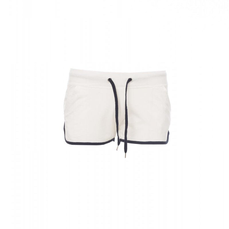 Carica immagine in Galleria Viewer, Bermuda Donna Felpa Cotone Casual Payper Combat Lady
