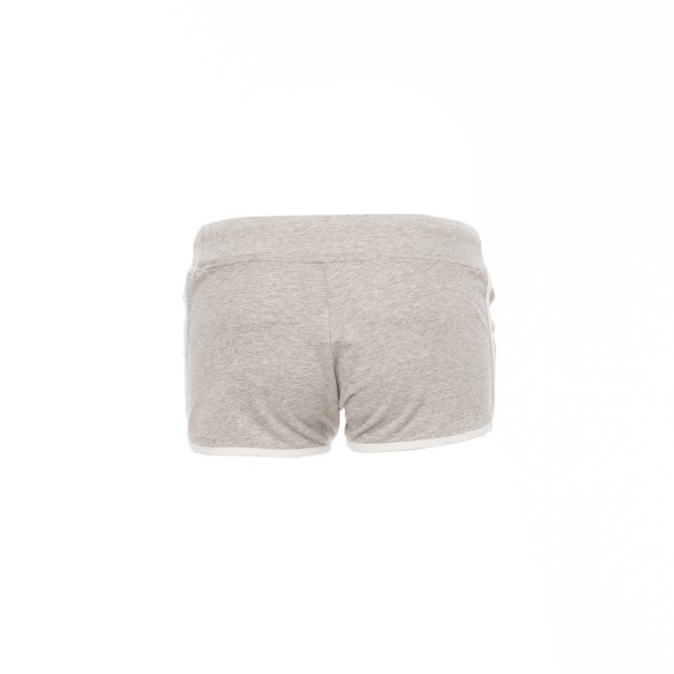 Carica immagine in Galleria Viewer, Bermuda Donna Felpa Cotone Casual Payper Combat Lady
