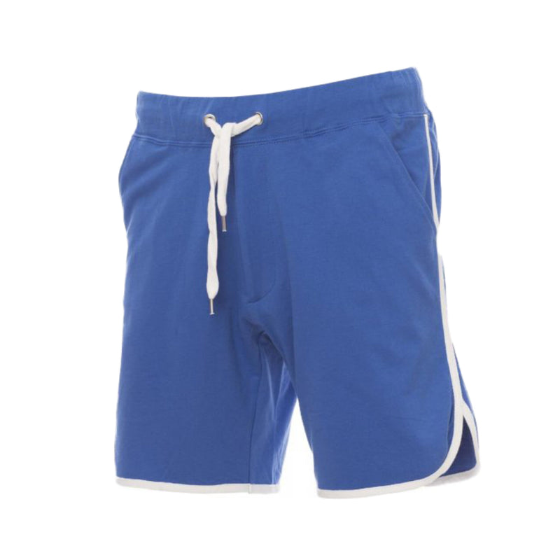 Carica immagine in Galleria Viewer, Bermuda Uomo Felpa Cotone Casual Payper Combat
